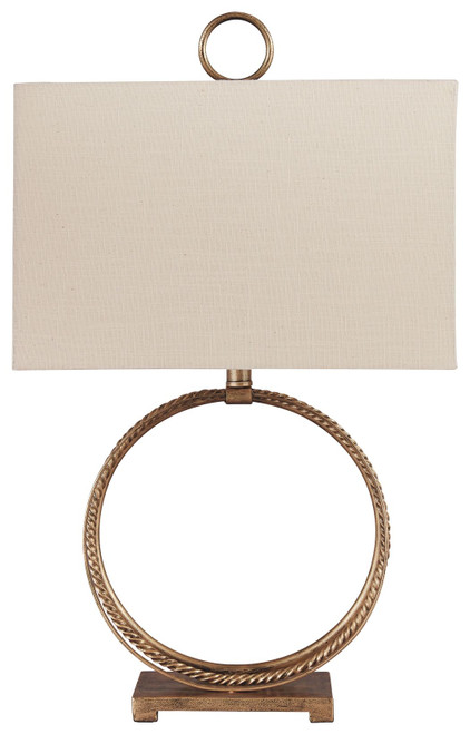 Home Accents/Lighting/Table Lamps