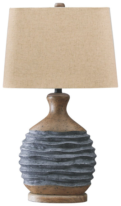 Home Accents/Lighting/Table Lamps