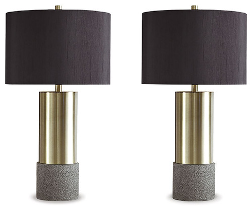 Home Accents/Lighting/Table Lamps