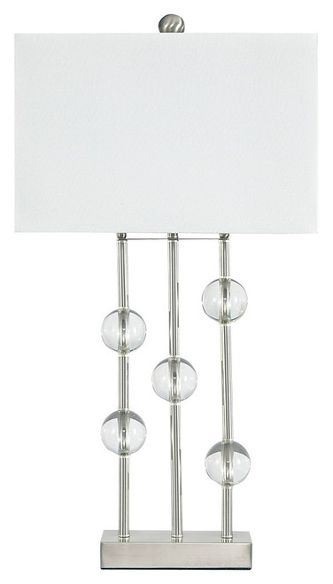Home Accents/Lighting/Table Lamps