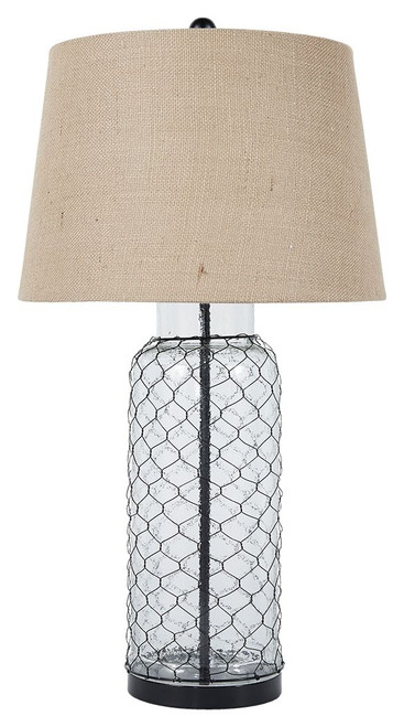 Home Accents/Lighting/Table Lamps