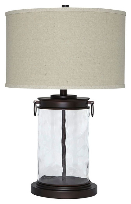 Home Accents/Lighting/Table Lamps