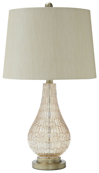 Home Accents/Lighting/Table Lamps