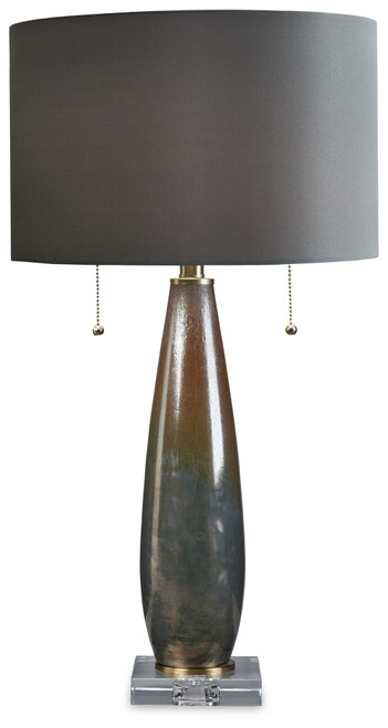 Home Accents/Lighting/Table Lamps