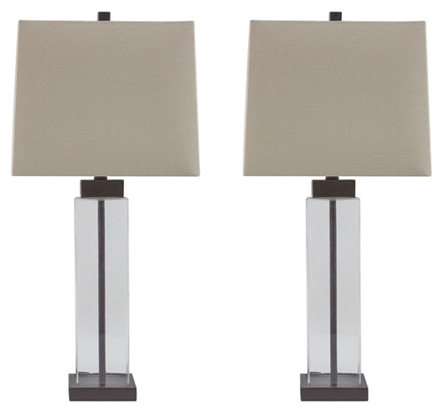 Home Accents/Lighting/Table Lamps