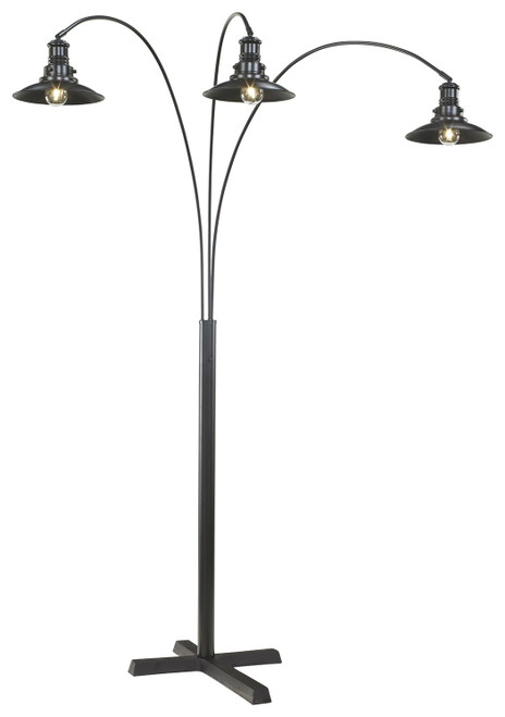 Home Accents/Lighting/Floor Lamps