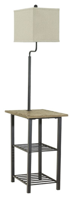 Home Accents/Lighting/Floor Lamps