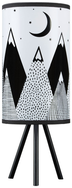 Home Accents/Lighting/Table Lamps