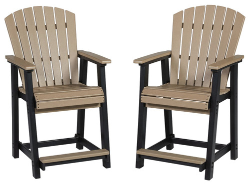 Outdoor/Seating