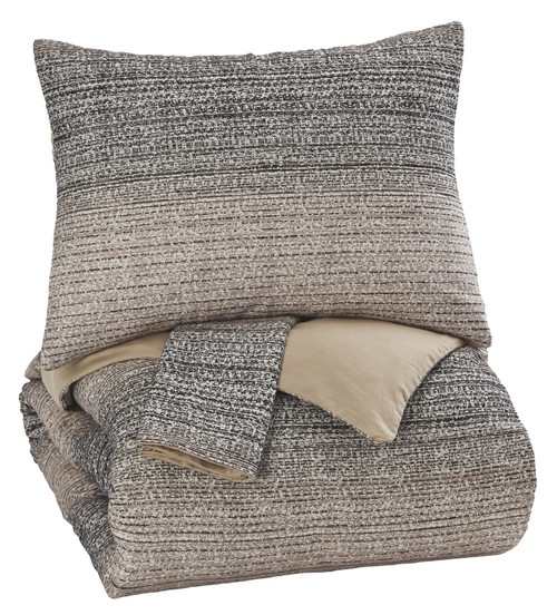 Home Accents/Bedding/Queen