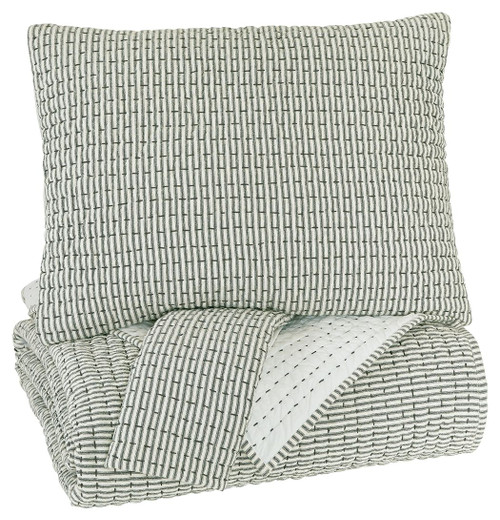 Home Accents/Bedding/Queen