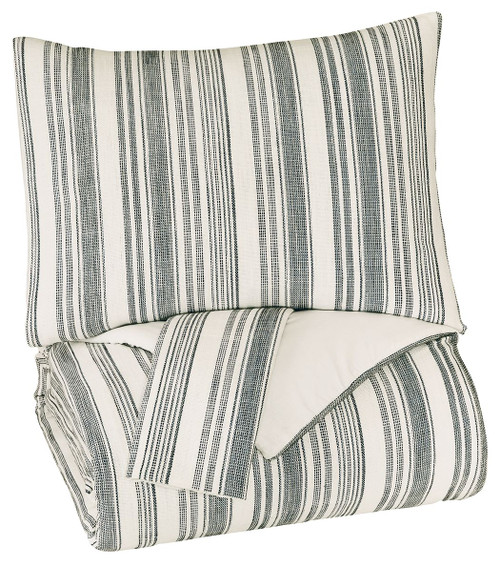 Home Accents/Bedding/Queen