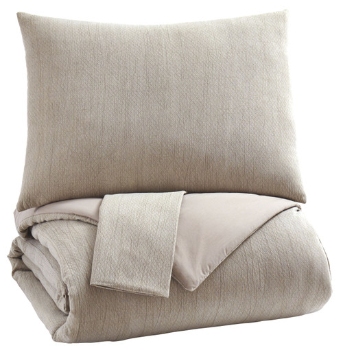 Home Accents/Bedding/King & Cal King