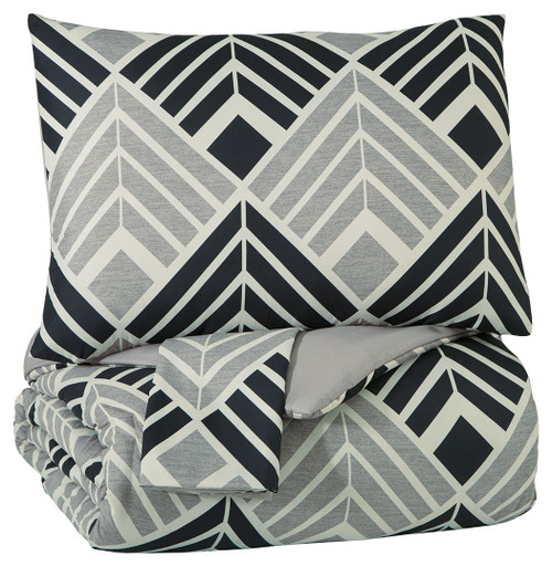 Home Accents/Bedding/King & Cal King