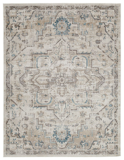 Home Accents/Rugs