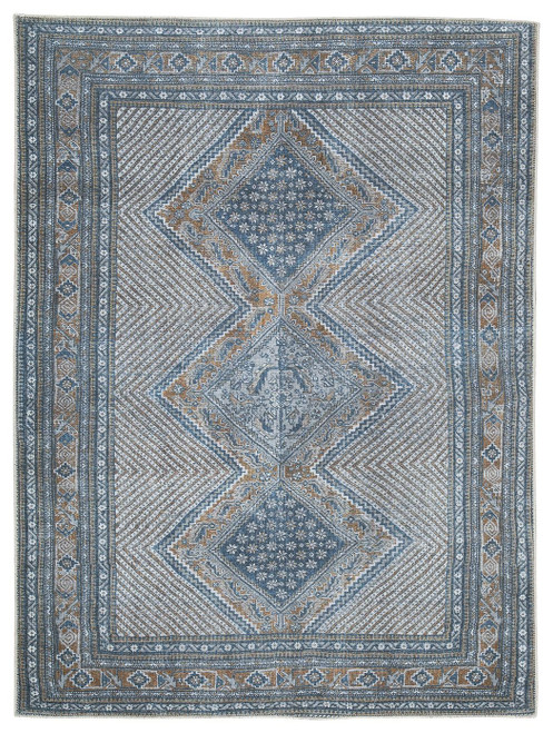 Home Accents/Rugs