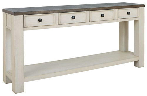 Living Room/Occasional Tables/Sofa & Console Tables