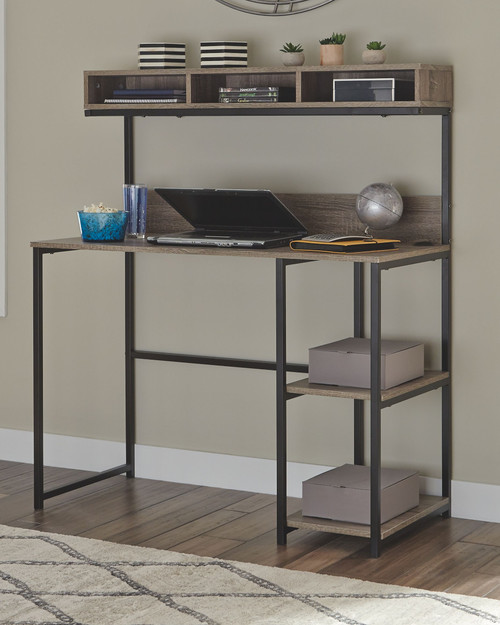 Horatio Home Office Small Desk