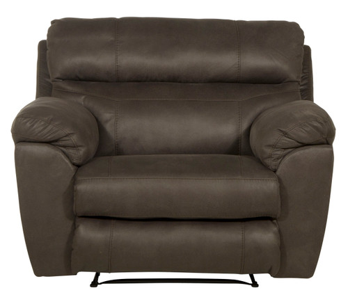 Atlas - Recliner - Charcoal (10004-1153/18-1253/18) Atlas - Recliner - Charcoal (10004-1153/18-1253/18)