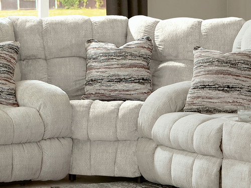 Ashland - Wedge - Buff (3598-1934/16-2317/48)