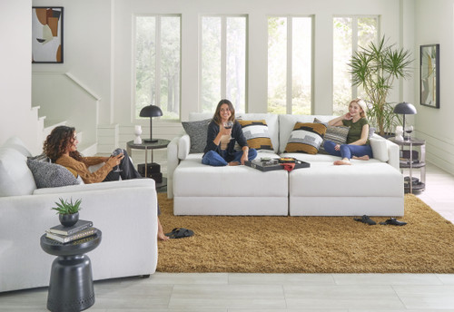 Trevor - RSF Cuddler - Chalk (240537-1949/11-2557/48)