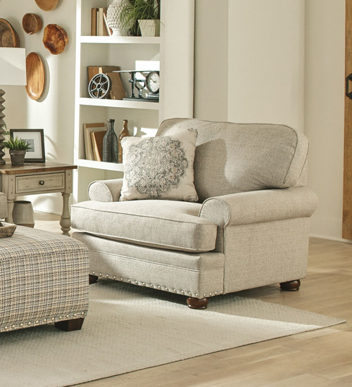 Farmington - Chair - Buff (428301-1561/46-2430/38)