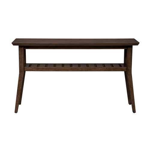Ventura Blvd - Sofa Table - Dark Brown (796-OT1030)