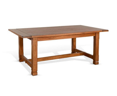 Sedona - Table Top Only - Rustic Oak (1116RO2-T)