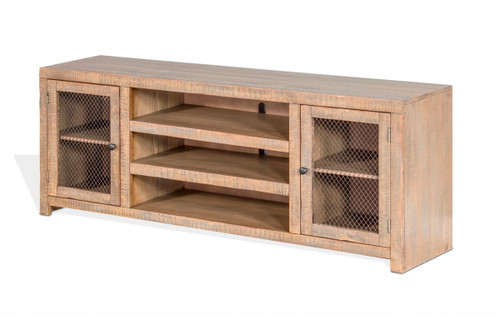 Homestead - Pier / Left - Light Brown (3573TL-PL)