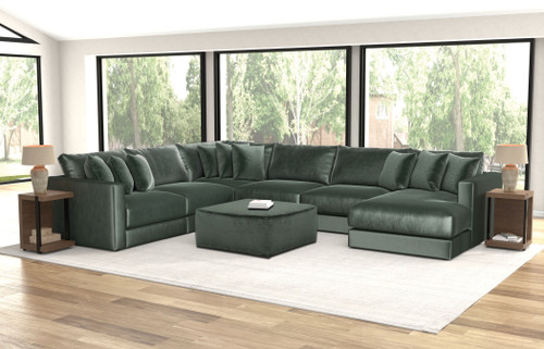 Remington - Corner - Pine (224559-1930/35)