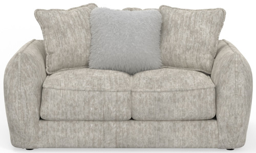 Bankside - Loveseat - Parchment (220602-1760/26-2555/01)