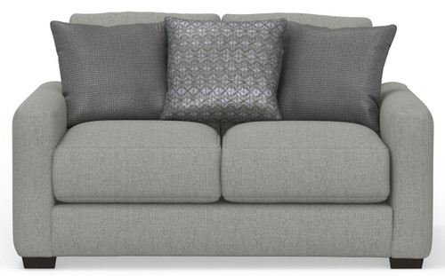 Hyde Park - Loveseat - Stone (230102-1625/18-2575/58)