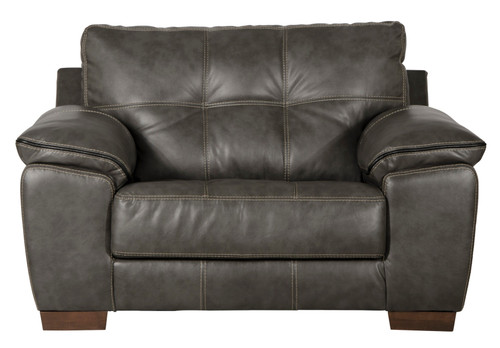 Hudson - Chair and a Half - Steel (439601-1152/78-1252/78)