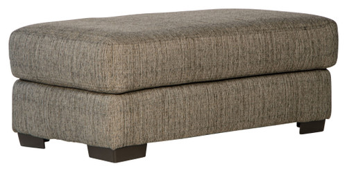 Ava - Contemporary Ottoman - Pepper (449810-1796/48)