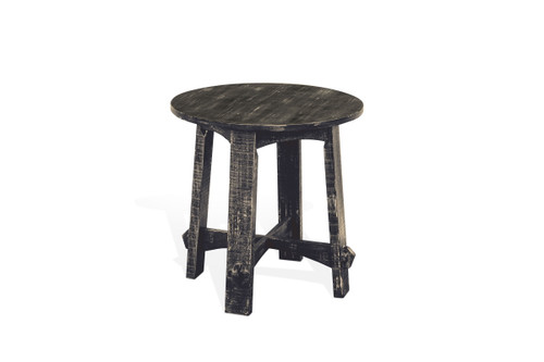 Marina - End Table - Black Sand - Black (3172BS-E) Marina - End Table - Black Sand - Black (3172BS-E)