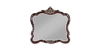 Constantine - Mirror - Cherry (B532-060)