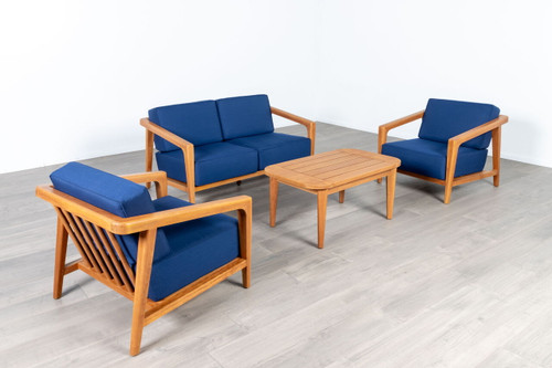 Bali - Coffee Table - Brown (G896-CT) Bali - Coffee Table - Brown (G896-CT)