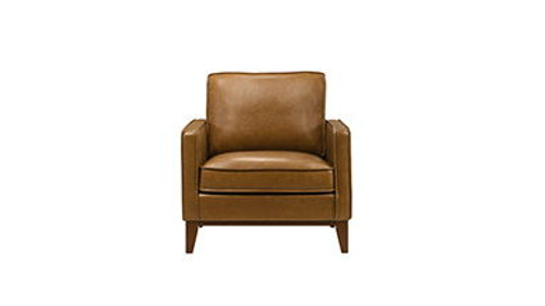 Caspar - Chair - Caramel (L1213-10-CBW) Caspar - Chair - Caramel (L1213-10-CBW)