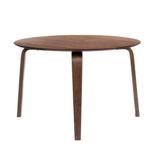 Gabby - Complete Table - Dark Brown (40-501-T)