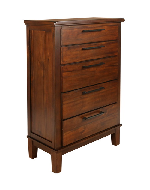 Cagney - Chest - Chestnut (B594-070)