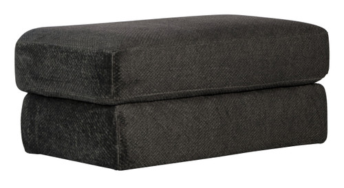 Midwood - Ottoman - Smoke