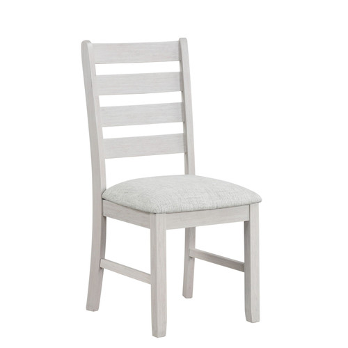 Echo - Dining Chair - Driftwood