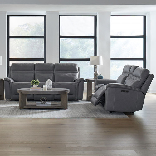 Cooper - Sofa & Loveseat - Gray