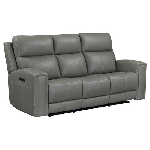 Camden - Sofa P3 & ZW - Gray