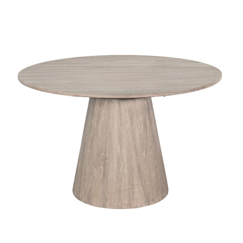 Wheat - Table Base Only - Light Brown