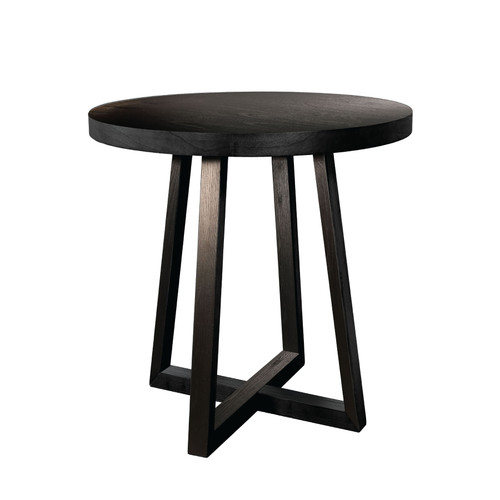 Mia - Round Counter Height Table - Umbra