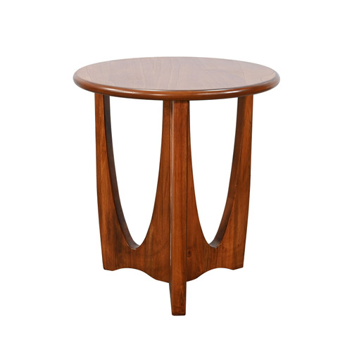 Sinatra - End Table - Cinnamon