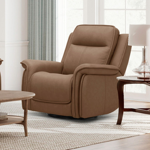 Cora - SG Recliner P3 - Aline Toast