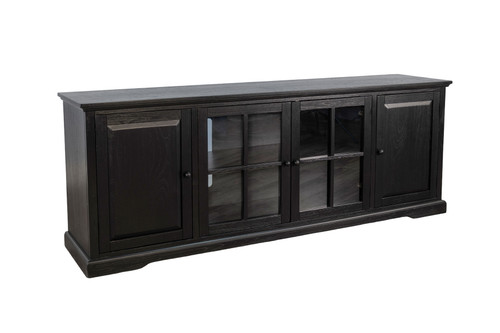 Banning - Long Media Cabinet - Umbra