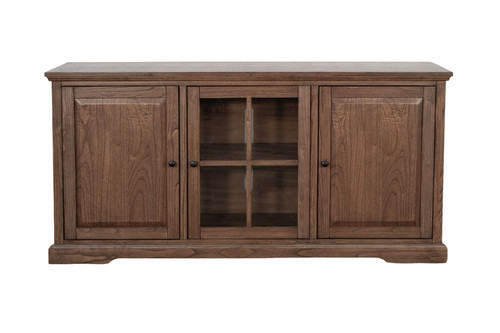 Banning - Media Cabinet - Cinder